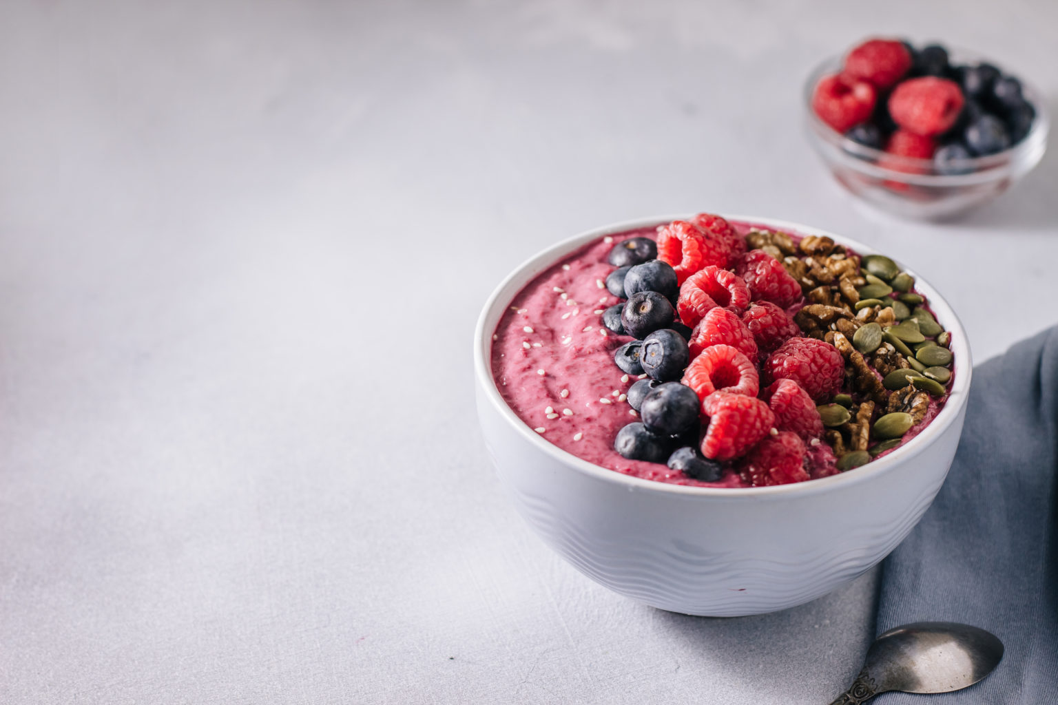 Açai bowl: healthy breakfast ideas you should know